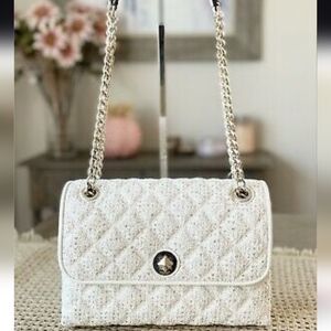 Kate Spade Medium Flap Shoulder Bag